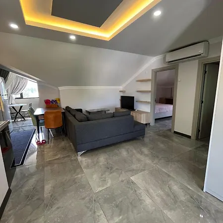 Saygan Apartment *