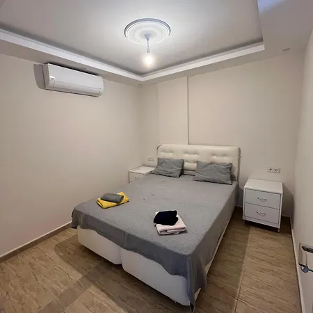 Apartment Saygan *