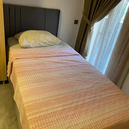 Saygan Apartament