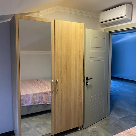 Apartament Saygan Kemer