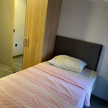 Saygan Apartament